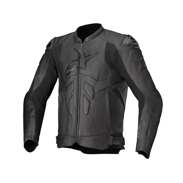 Alpinestars Men's Dusk Leather Jacket...