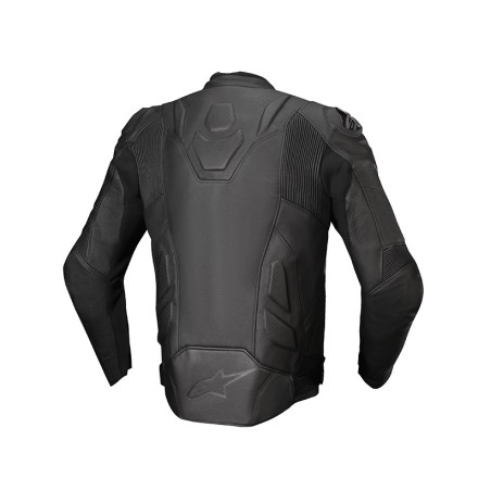 Alpinestars giacca in pelle... 2