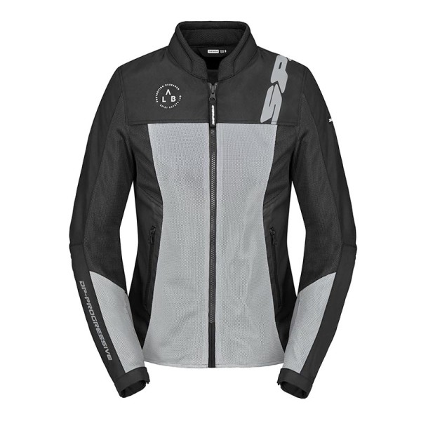Spidi Women's Jacket Corsa Net...