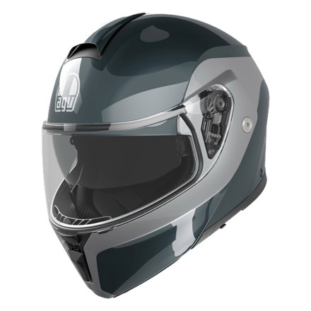 Agv casco modulare...