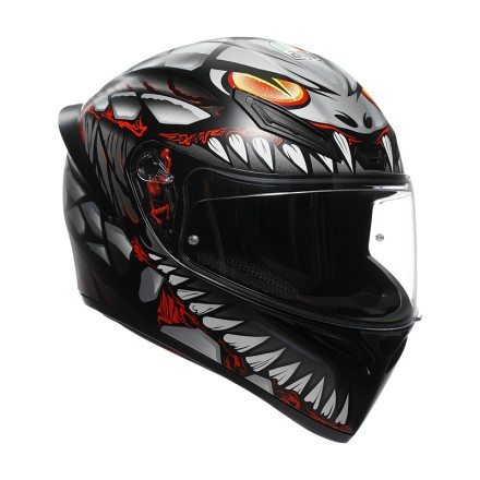 Agv full-face helmet K1 S...