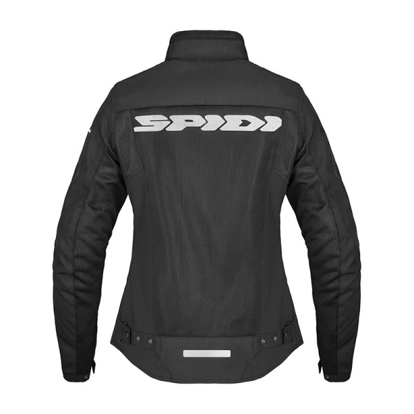 Spidi Women's Jacket Corsa Net...