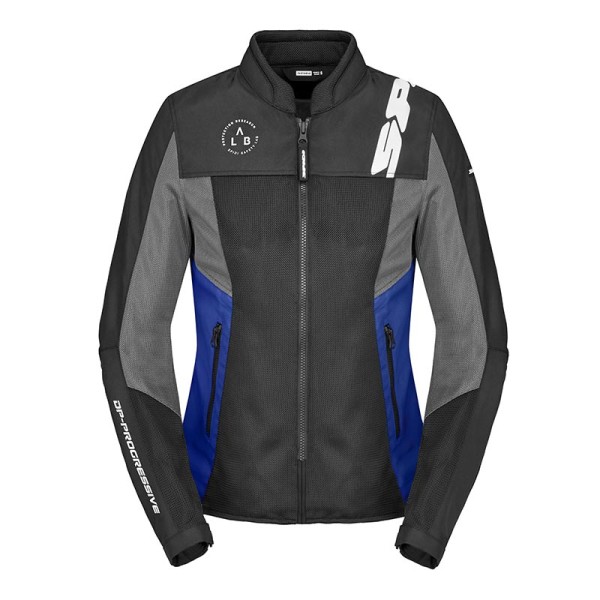 Spidi Women's Jacket Corsa Net...