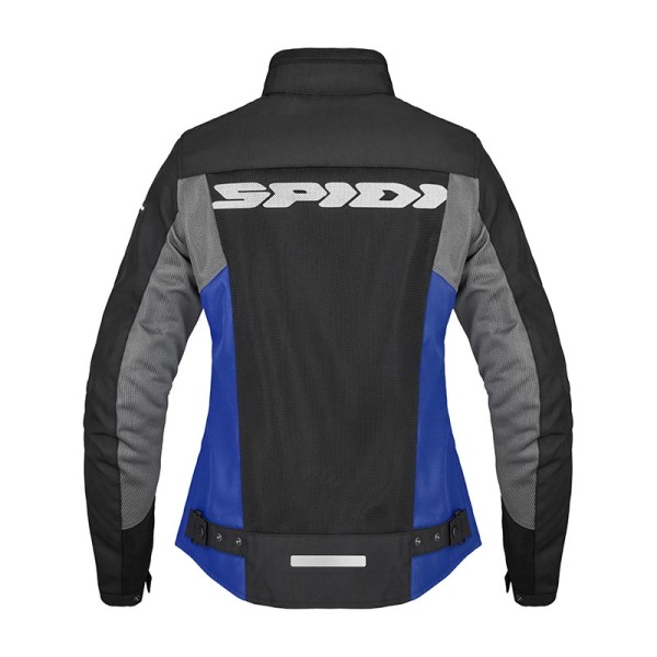 Spidi Women's Jacket Corsa Net...
