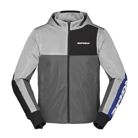 Spidi giacca uomo Hoodie...