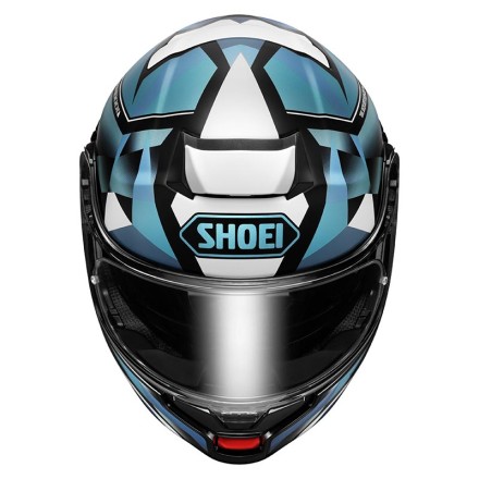 Shoei casco modulare Neotec... 2