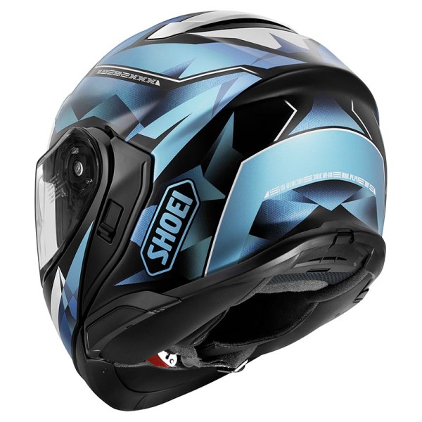 Shoei casco modulare Neotec 3 -...