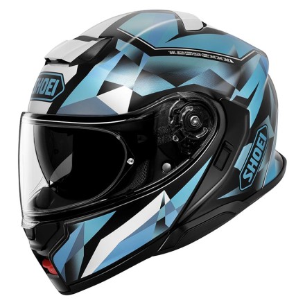 Shoei Neotec 3 Modular...