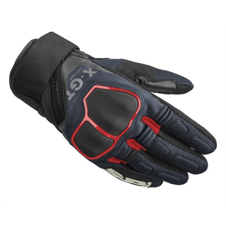 Spidi guanto uomo X-GT -...