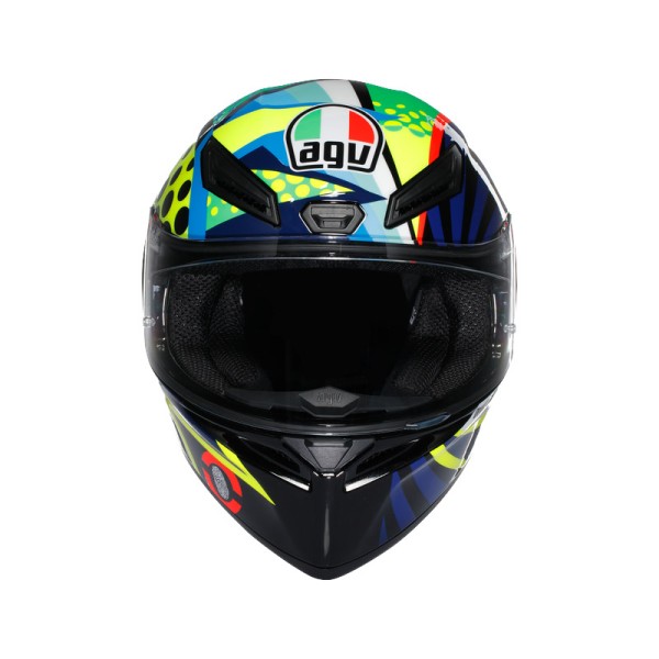 Agv casco integrale K1 S E2206 Rossi...