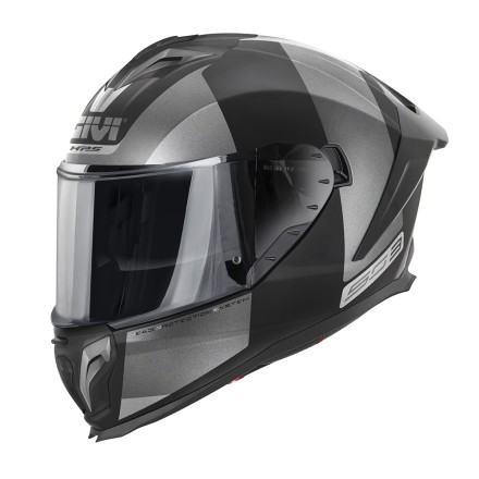 Givi 50.3 Vision Full Face...