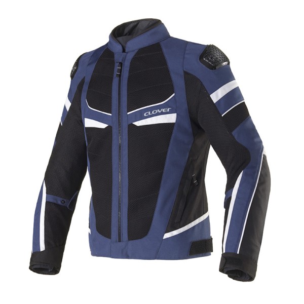 Clover giubbotto uomo Rainjet 3 wp -...