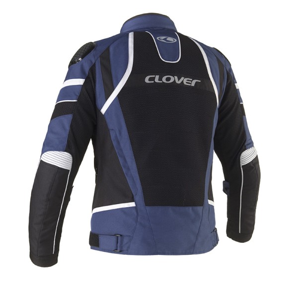 Clover giubbotto uomo Rainjet 3 wp -...