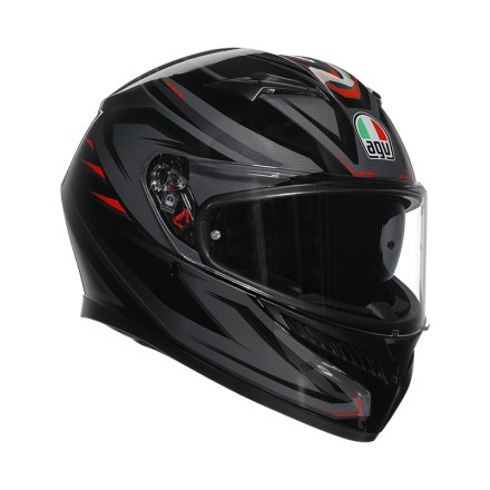 Agv Full Face Helmet K-3...