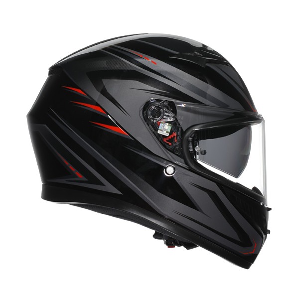 Agv casco integrale K-3 E2206 MPLK...