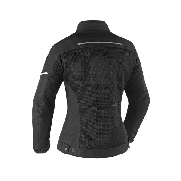 Clover Netstyle 3 woman jacket - Black
