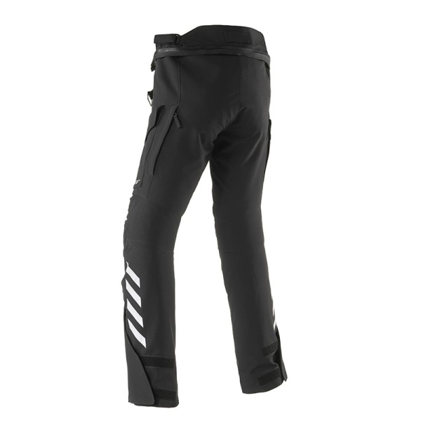 Clover pantaloni uomo Adv Short - Nero