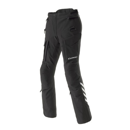 Clover pantaloni donna Adv...