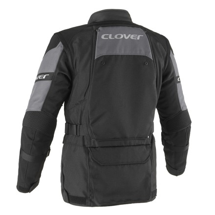 Clover giubbotto uomo... 2