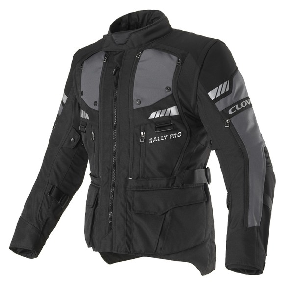 Clover giubbotto uomo Rally-Pro WP -...
