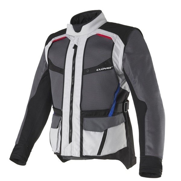 Clover giubbotto uomo Rally-Pro WP -...