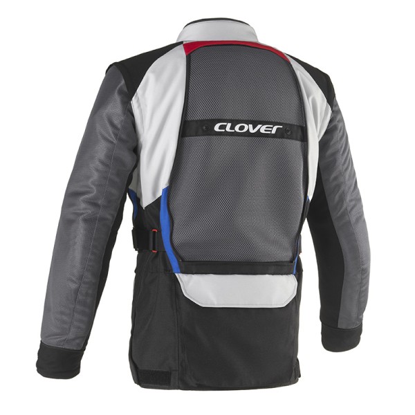 Clover giubbotto uomo Rally-Pro WP -...