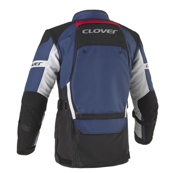 Clover Rally-Pro WP Men's Jacket -...