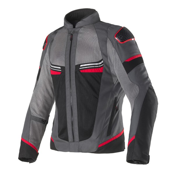 Clover Airjet-6 man jacket - Dark...