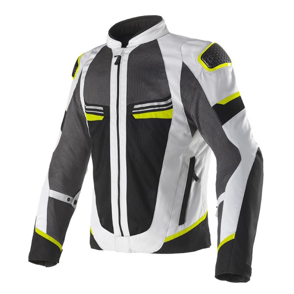Clover giubbotto uomo Airjet-6 -...
