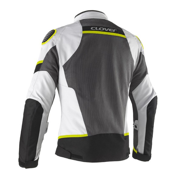 Clover giubbotto uomo Airjet-6 -...