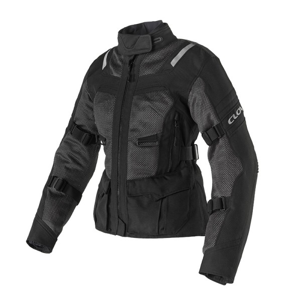 Clover Ventouring-4 lady women's...