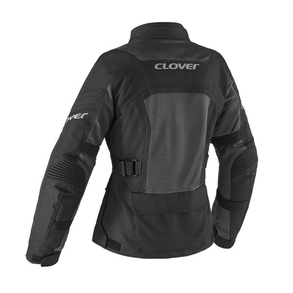 Clover Ventouring-4 lady women's...