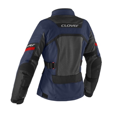 Clover giubbotto donna... 2
