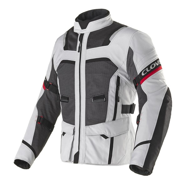 Clover Ventouring-4 Men's Jacket -...