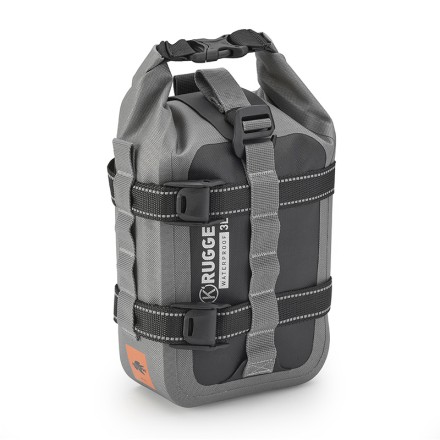 Kappa AV05 crash bag