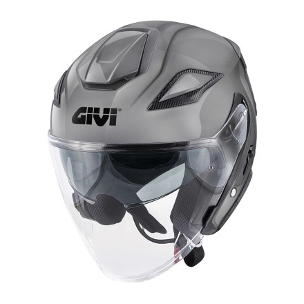 Givi casco jet X.29 Solid -...