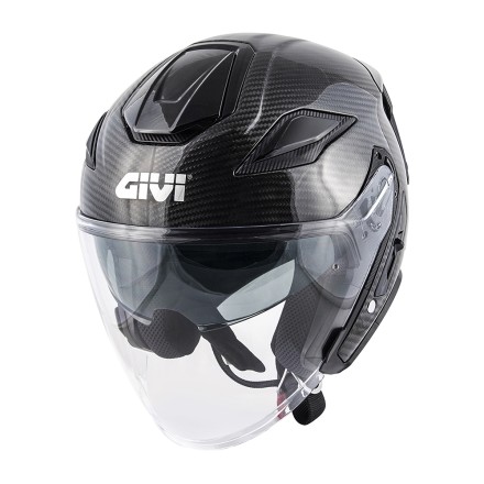 Givi casco jet X.29 Carbon...