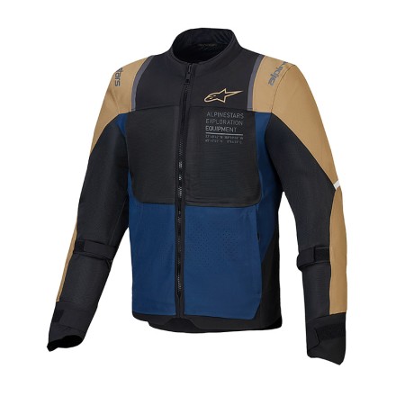 Alpinestars St-2 Air Men's...
