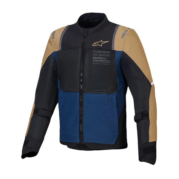 Alpinestars giubbotto uomo St-2 Air -...