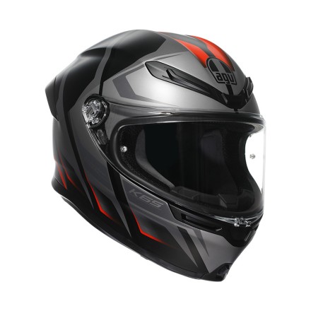 Agv casco integrale K6 S...