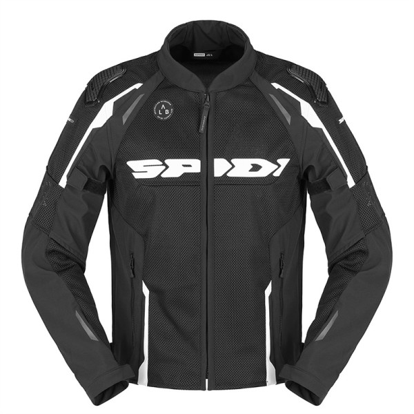 Spidi giubbotto uomo Race Warrior 2...