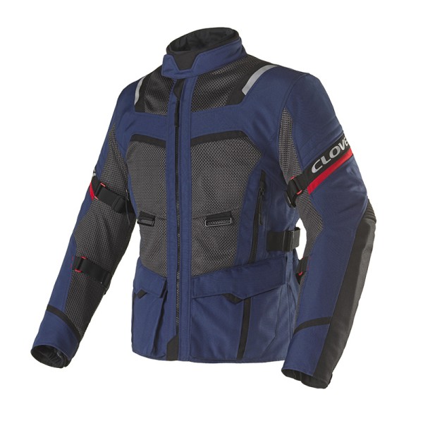 Clover giubbotto uomo Ventouring-4 -...
