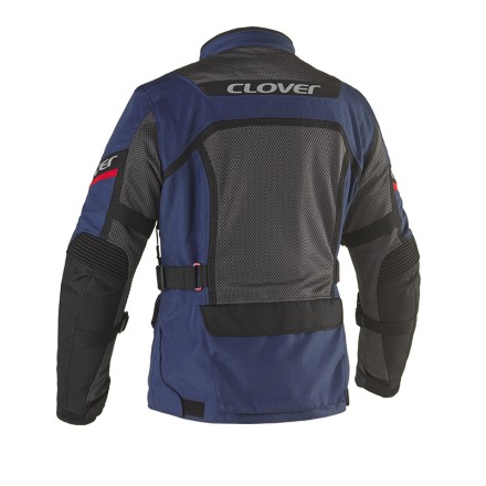 Clover giubbotto uomo... 2