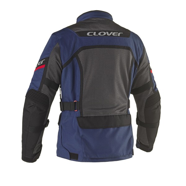 Clover giubbotto uomo Ventouring-4 -...
