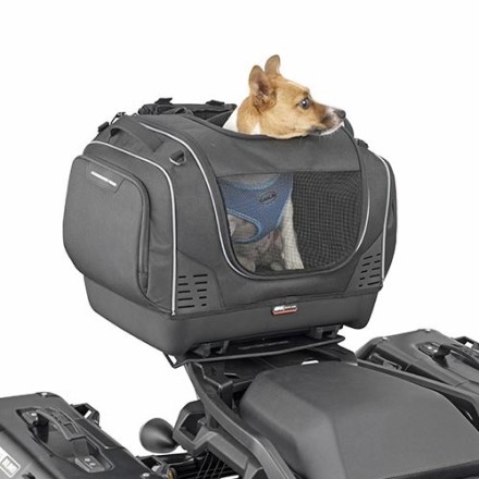 Givi borsa posteriore per...