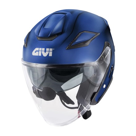 Givi casco jet X.29 Solid -...