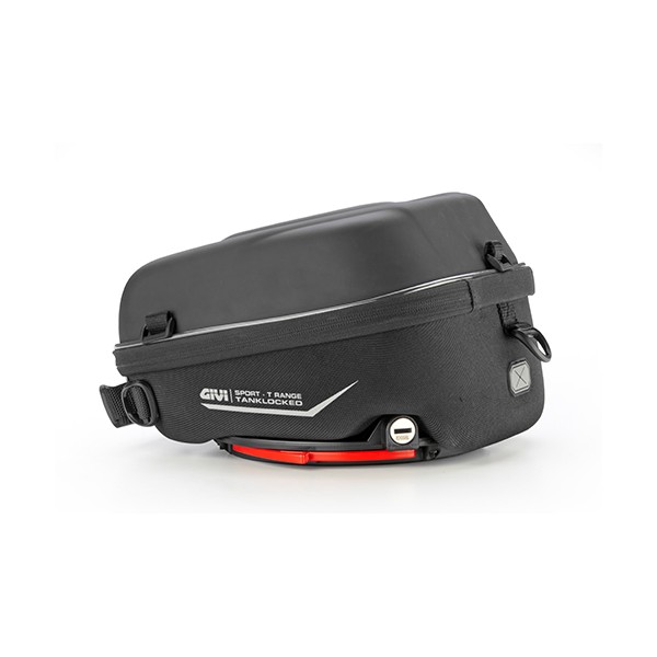 Givi ST605+ Tanklock tank bag