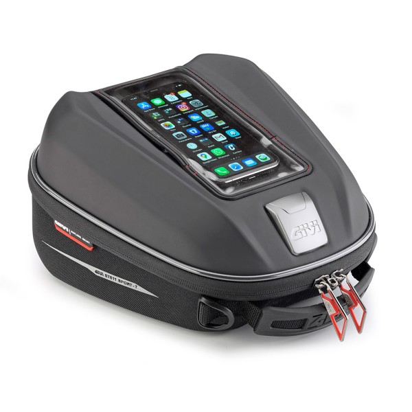 Givi borsa serbatoio ST611+ Tanklock