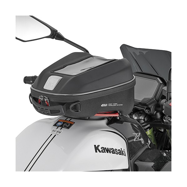 Givi borsa serbatoio ST611+ Tanklock