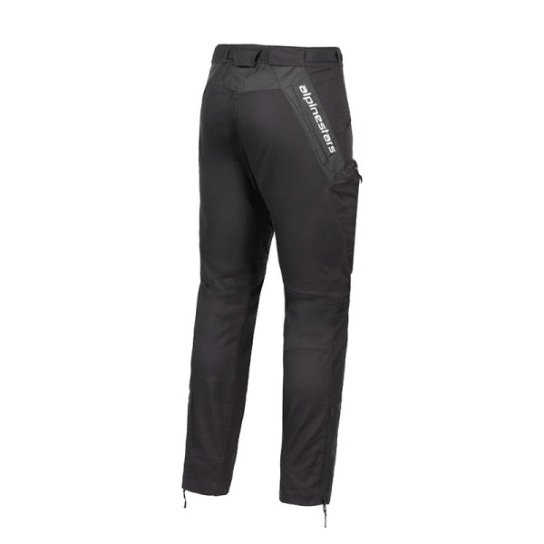 alpinestars pantaloni uomo Acteon - Nero
